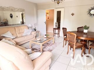  Appartement � vendre 3 pi�ces 82 m�