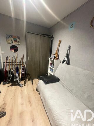  Appartement � vendre 5 pi�ces 97 m�