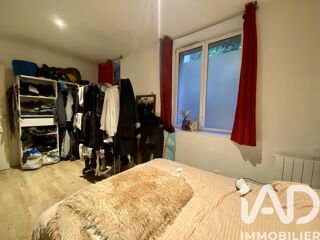  Appartement � vendre 2 pi�ces 43 m�