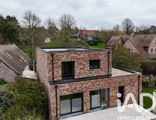  Maison � vendre 4 pi�ces 137 m�