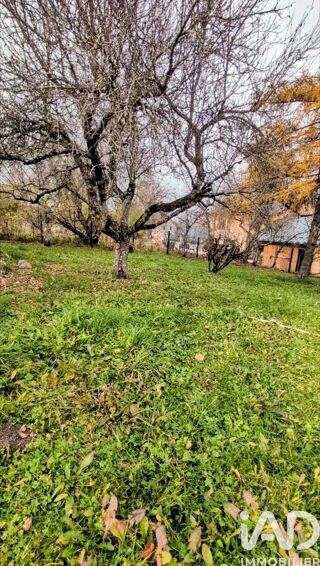  Maison � vendre 3 pi�ces 60 m�