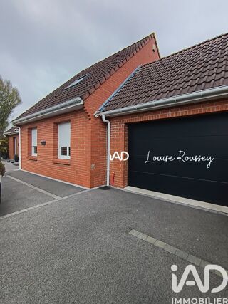  Maison � vendre 5 pi�ces 129 m�