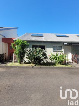  Appartement � vendre 4 pi�ces 76 m�