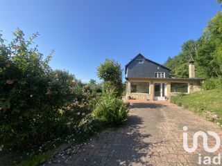  Maison � vendre 6 pi�ces 90 m�