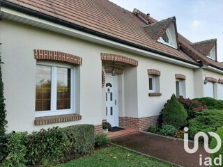  Maison � vendre 6 pi�ces 161 m�