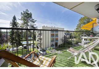  Appartement � vendre 5 pi�ces 101 m�