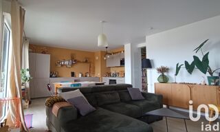  Appartement � vendre 3 pi�ces 75 m�