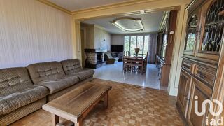  Maison  vendre 6 pices 158 m