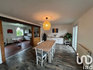  Maison � vendre 7 pi�ces 191 m�