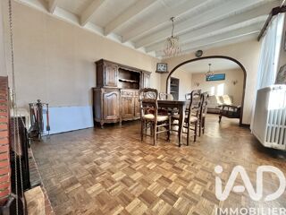  Maison � vendre 4 pi�ces 97 m�