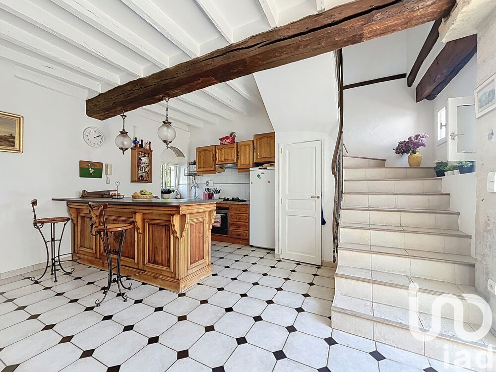  vendre  Maison Maule (78580)