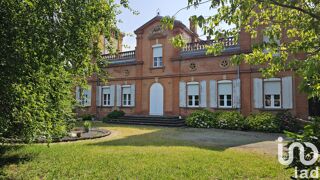  Proprit/chteau  vendre 8 pices 577 m