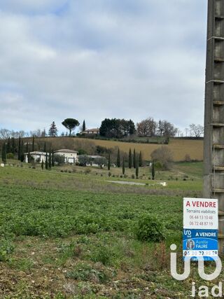  Terrain � vendre 886 m�