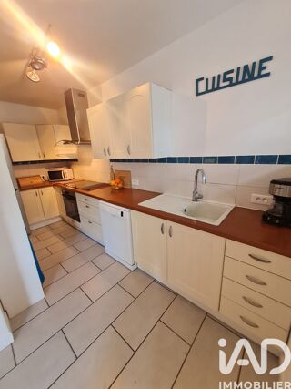  Maison � vendre 5 pi�ces 86 m�