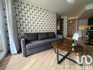 Appartement  louer 2 pices 45 m