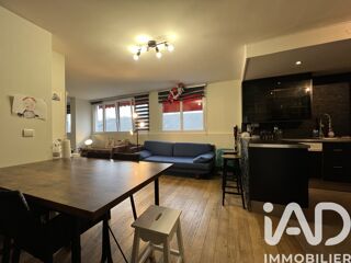  Appartement � vendre 4 pi�ces 105 m�