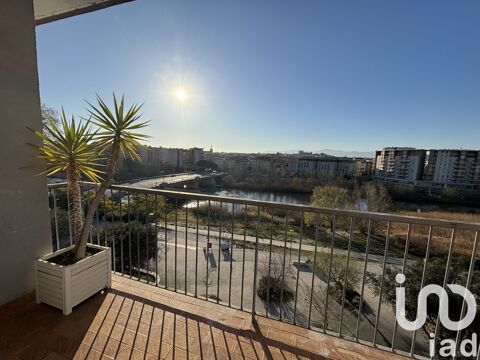  Appartement  vendre 3 pices 85 m