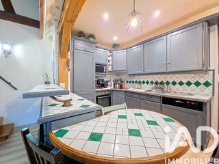  Maison � vendre 4 pi�ces 96 m�