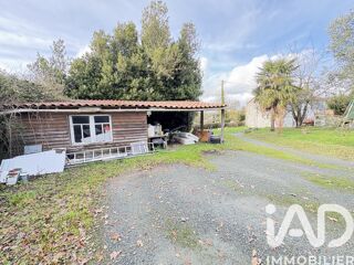  Maison � vendre 3 pi�ces 79 m�