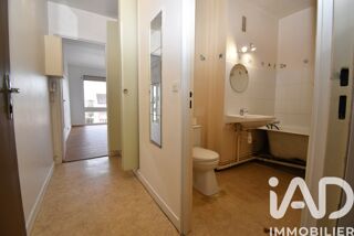  Appartement � vendre 1 pi�ce 24 m�