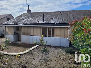  Maison � vendre 2 pi�ces 57 m�