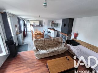  Maison � vendre 4 pi�ces 102 m�