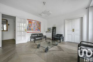  Appartement � vendre 5 pi�ces 130 m�