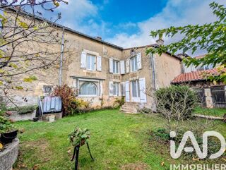  Maison � vendre 7 pi�ces 165 m�