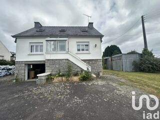  Maison � vendre 6 pi�ces 80 m�