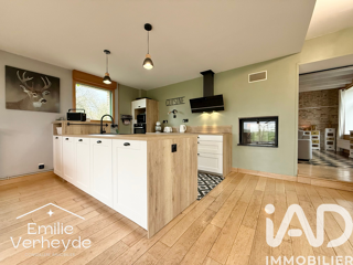  Maison � vendre 7 pi�ces 190 m�