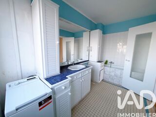  Appartement � vendre 3 pi�ces 67 m�