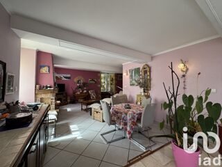  Maison � vendre 7 pi�ces 136 m�