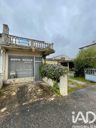  Immeuble � vendre 184 m�