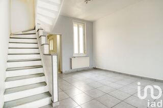  Maison  vendre 4 pices 86 m