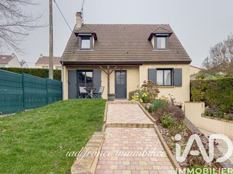   Vente Maison/villa 5 pi�ces Maison - 5 pi�ce(s) - 118 m�
