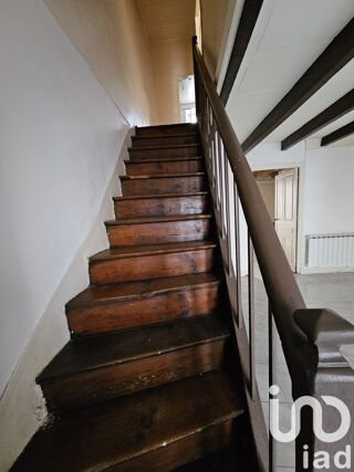  Maison � vendre 3 pi�ces 60 m�