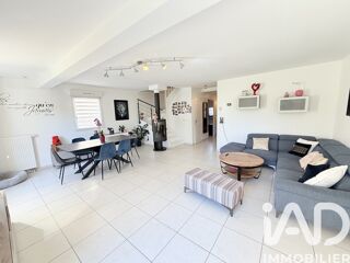  Maison � vendre 7 pi�ces 130 m�