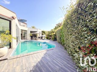  Villa � vendre 5 pi�ces 220 m�