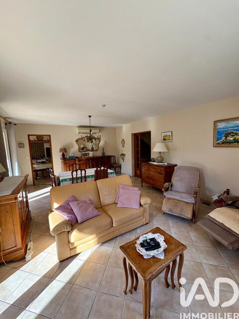   Vente Maison/villa 4 pi�ces Maison - 4 pi�ce(s) - 115 m�