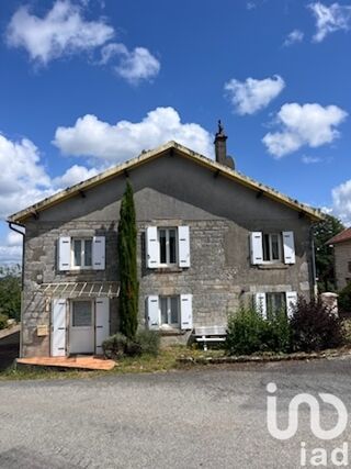  Maison � vendre 4 pi�ces 68 m�