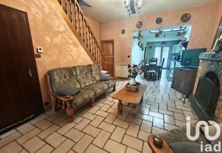  Maison � vendre 4 pi�ces 106 m�