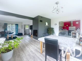  Maison � vendre 6 pi�ces 163 m�