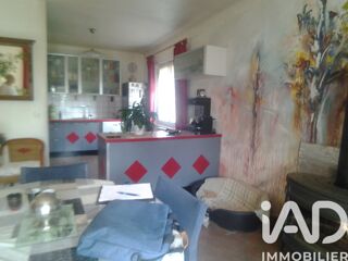  Maison � vendre 5 pi�ces 144 m�