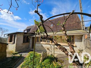  Maison � vendre 11 pi�ces 153 m�