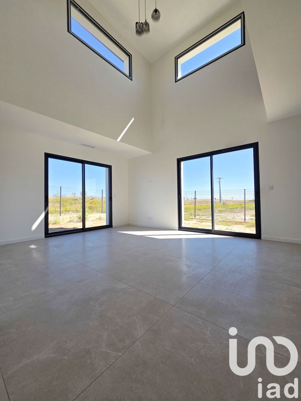 Vente Maison Vente Maison/villa 4 pices Cabestany