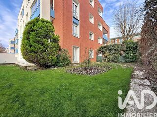  Appartement � vendre 5 pi�ces 95 m�