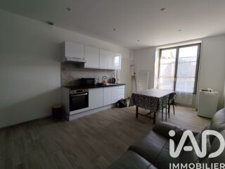  Appartement � louer 2 pi�ces 37 m�