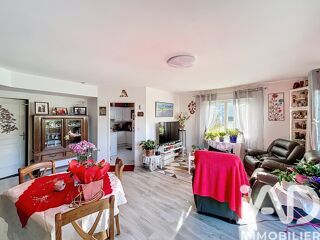  Appartement � vendre 3 pi�ces 82 m�