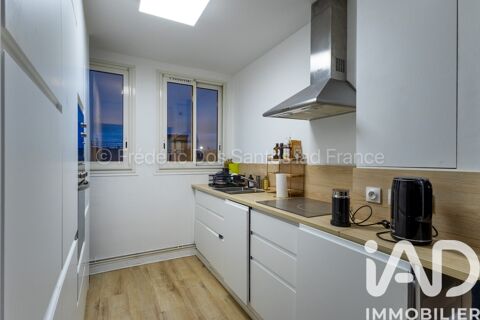  Appartement � louer 2 pi�ces 50 m�