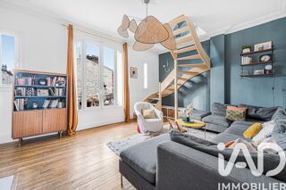  Appartement � vendre 3 pi�ces 67 m�